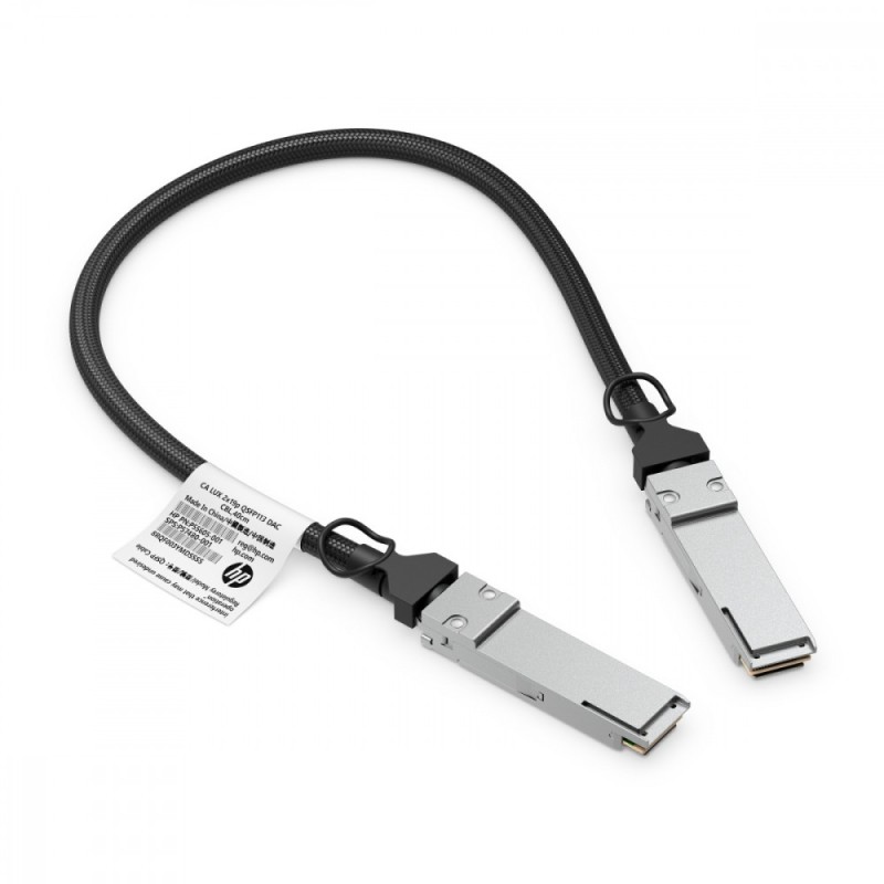 Kabel Ethernet DAC 0.5m QSFP112 C20MQAA