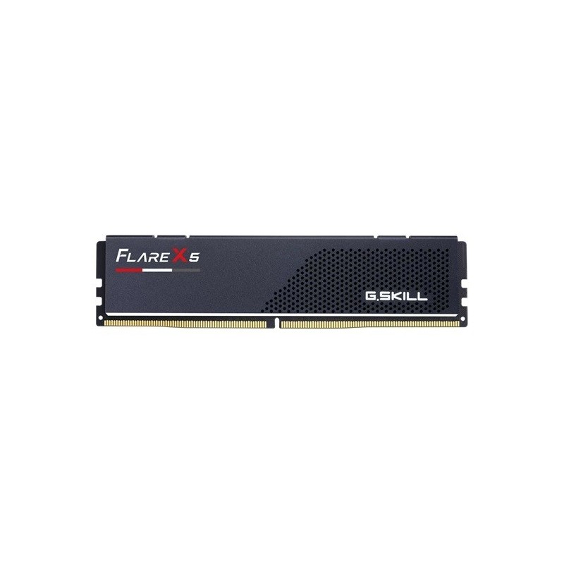 Pamięć PC - DDR5 16GB Flare X5 AMD 6000MHz CL30 Black