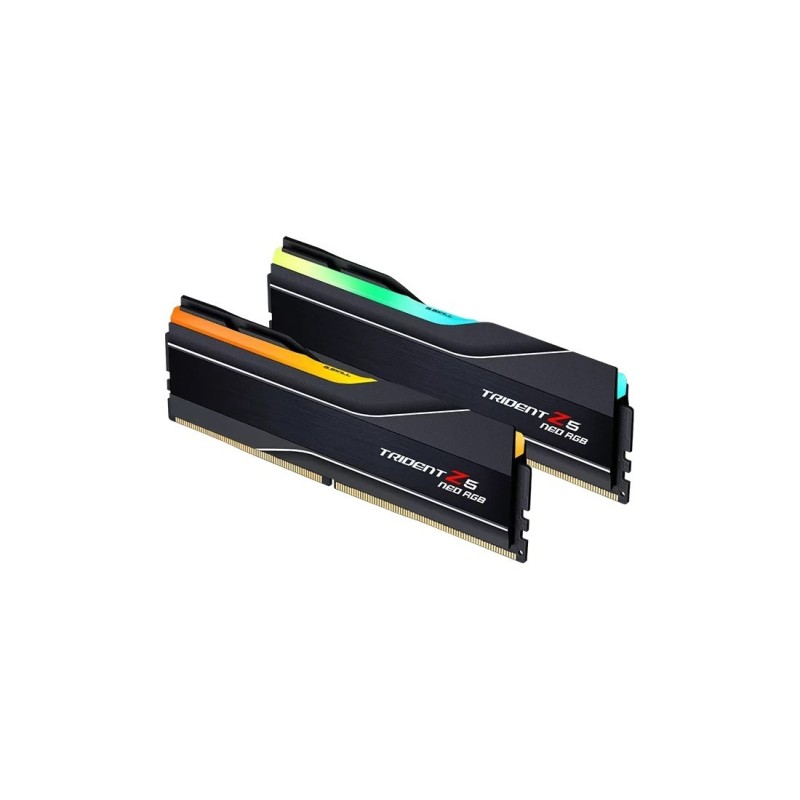 Pamięć PC - DDR5 32GB (2x16GB) Trident Neo AMD RGB 6000MHz CL30