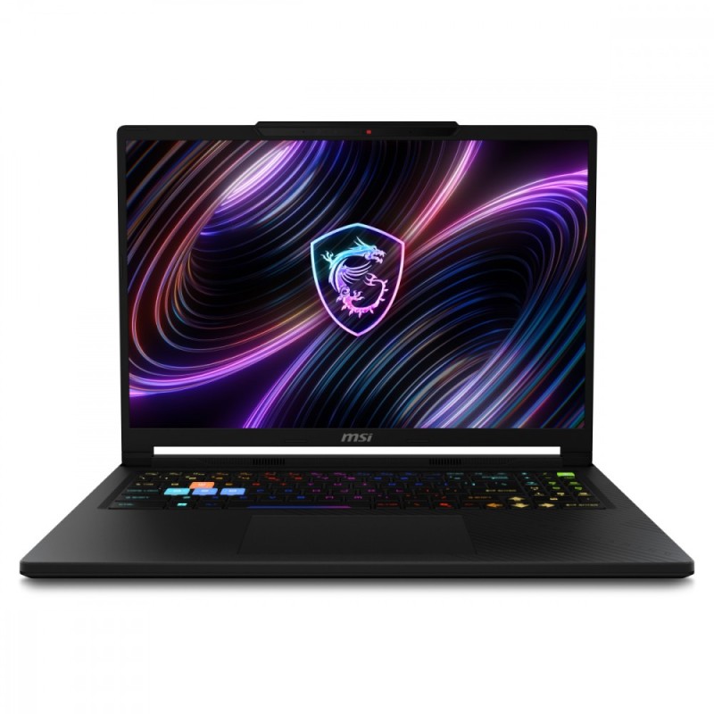 Laptop Raider 16 HX B2WH-237XPL noOS/ICU7 251HX/16GB/1TB/RTX5070Ti/16''