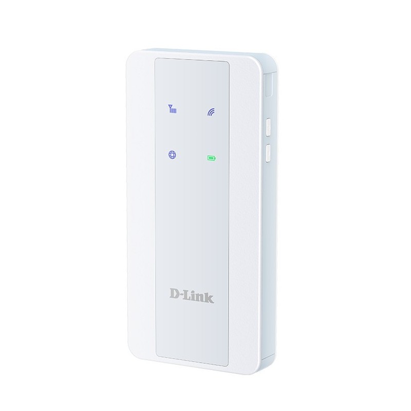Hot-spot mobilny F518 5G NR AX1800 Wi-Fi 6
