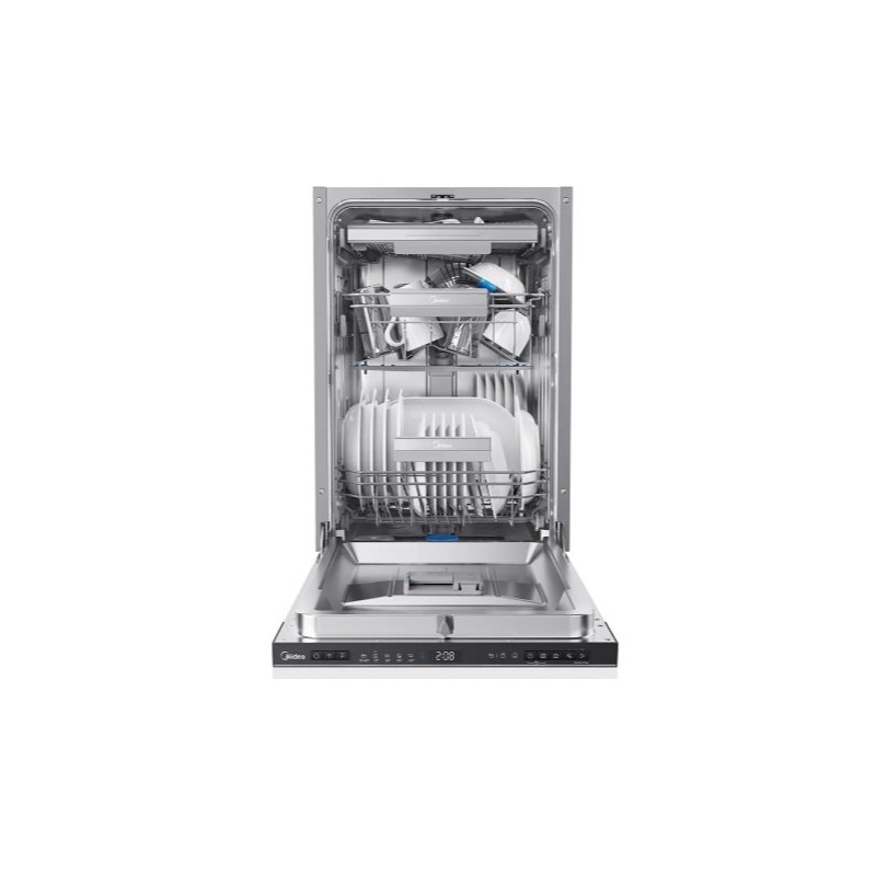 Zmywarka zintegrowana MDWEB1004MB-WI 45 cm