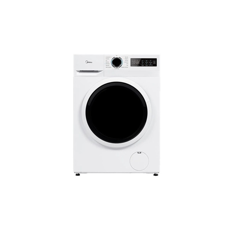 Pralka slim 8 kg MF110W80/W-PL