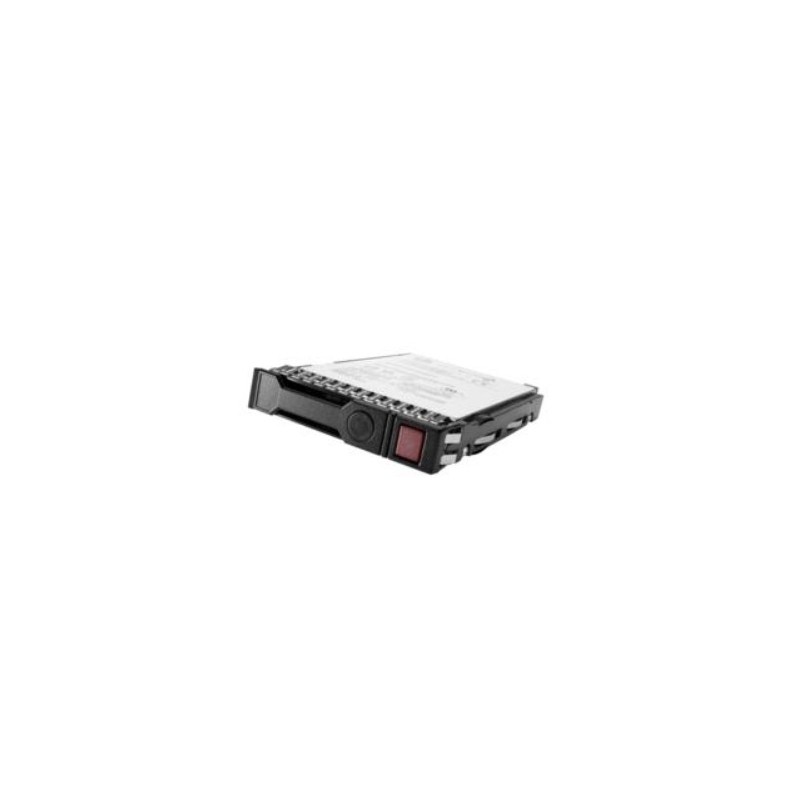 Dysk 4TB SATA 7.2K LFF HDD 861683-B21