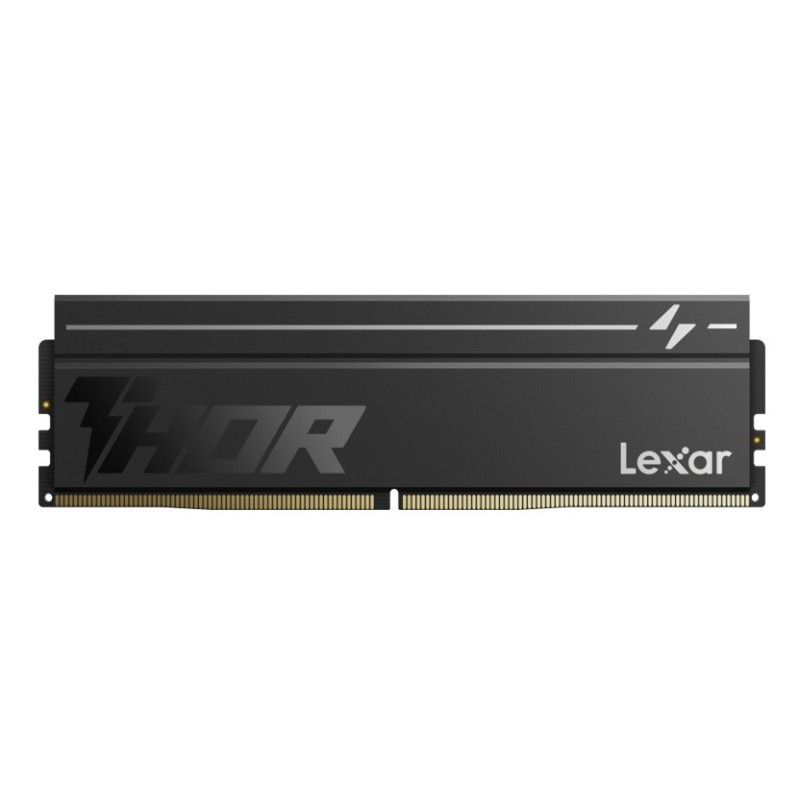 Pamięć do PC DDR5 THOR2.0 32GB(1*32) /6000 CL40 Black
