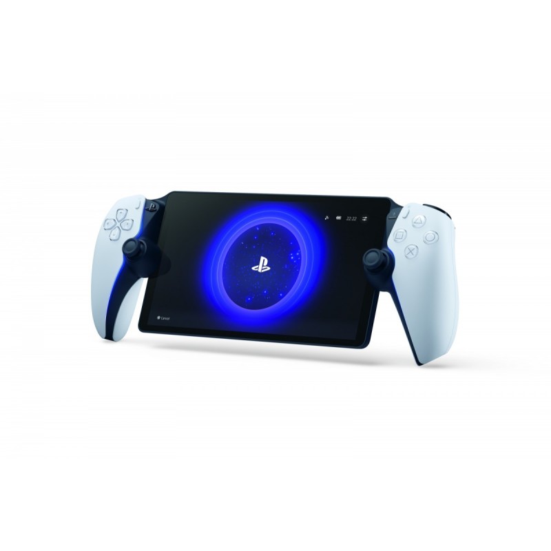 Konsola przenośna PlayStation Portal do systemu PlaStation 5