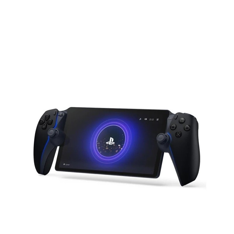 Konsola przenośna PlayStation Portal do systemu PlaStation 5, coal