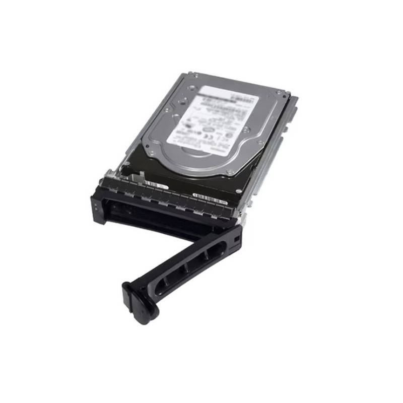 Dysk 480GB SSD SATA ISE 6Gbps 512e 2.5in HP CK