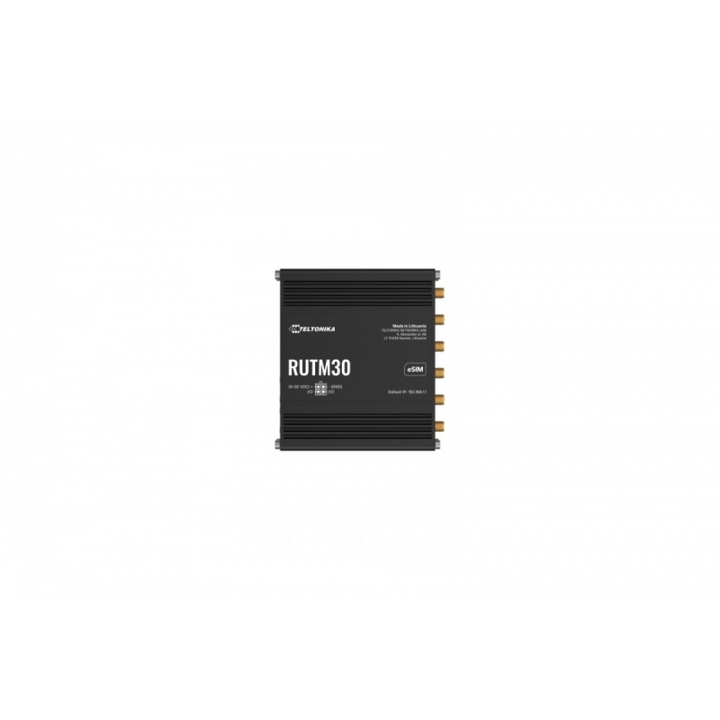 Router RUTM30