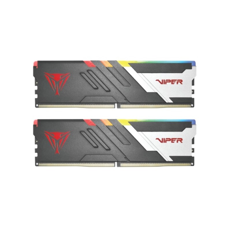 Pamięć DDR5 Viper Venom RGB 16GB/6000 (2x8GB) CL36