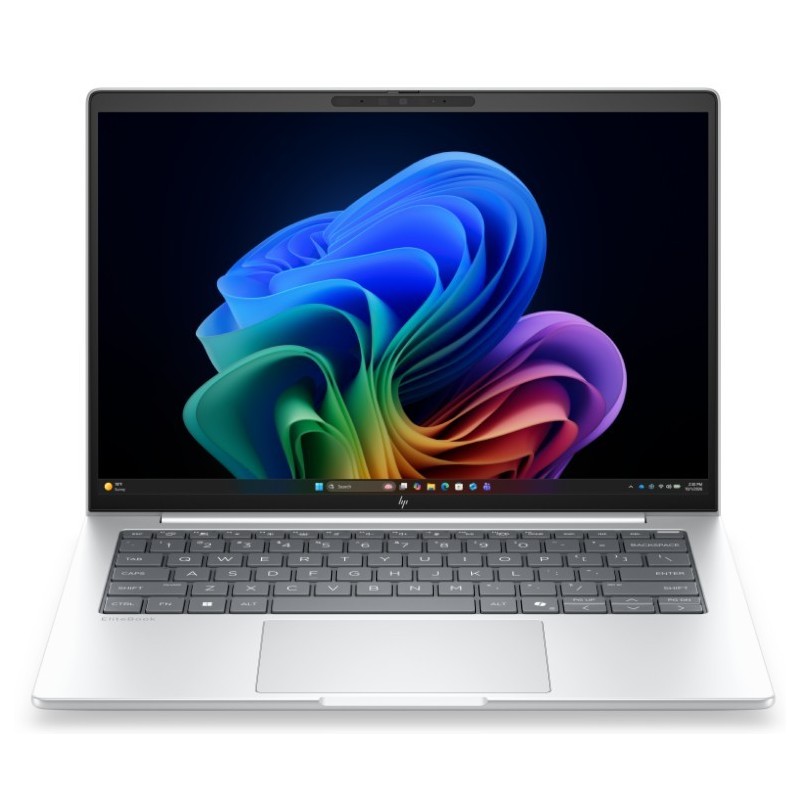 Laptop EliteBook 8 G2i U5-335 AI 1TB/32GB/W11P/14.0 E59YSET
