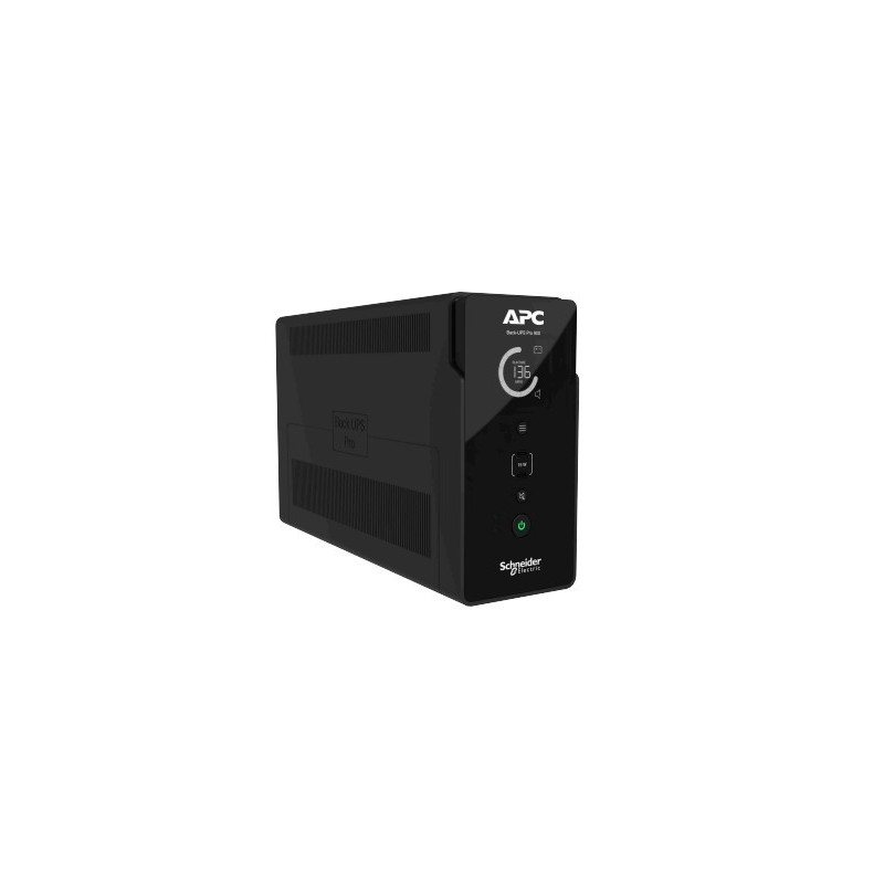Zasilacz awaryjny BR900G2-GR Back-UPS BR 900VA 4xSchuko outlets