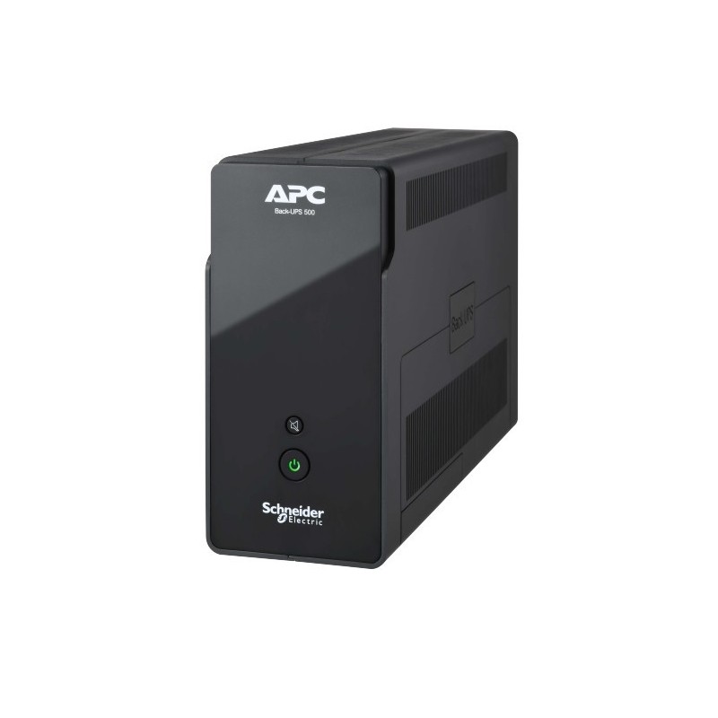 Zasilacz awaryjny BK650G2I Back-UPS BK 650VA 6xIEC C13 outlets