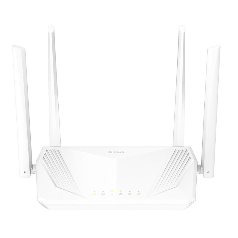 Router S15/E