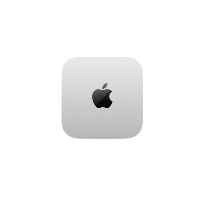 Mac Mini: M6 12/12, 16GB, 256GB SSD