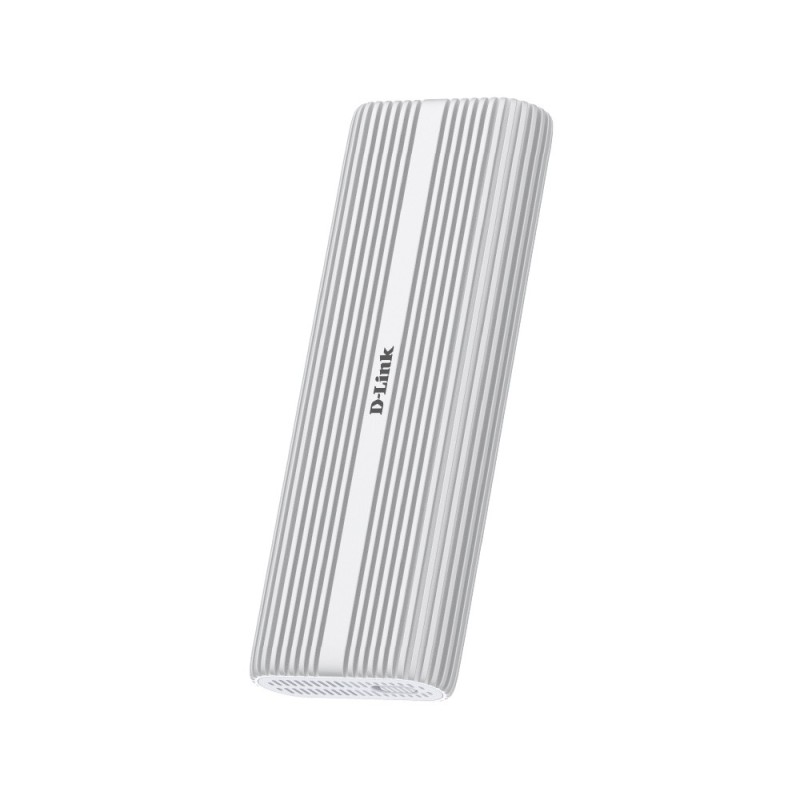 Obudowa SSD USB-C 4.0 M.2 NVMe DSP-411