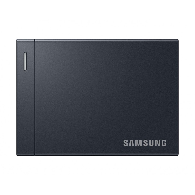 Dysk SSD Portable P9 2TB USB4.0 GEN 3x2 MU-PJ2T0G/WW