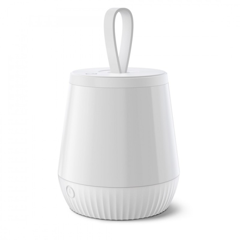 Lampka nocna LED mobile IP44 ładowalna