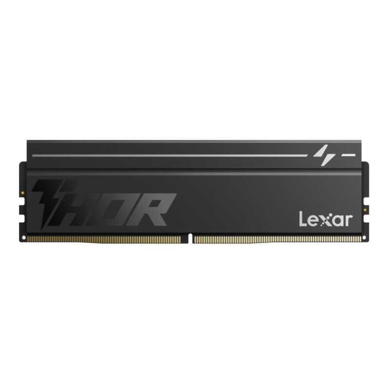 Pamięć do PC DDR5 THOR2.0 16GB(1*16) /6000 CL38 Black