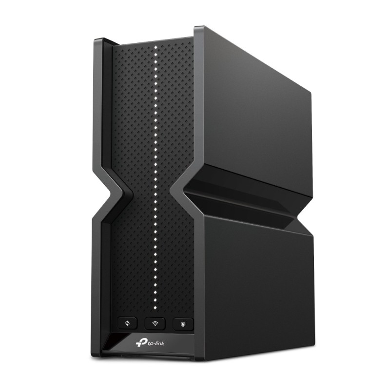 Router trzypasmowy Archer BE700 BE15000 Tri Band Wi-Fi 7