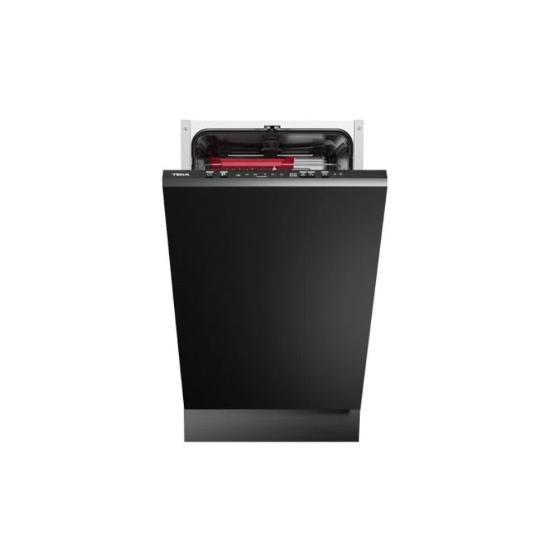 Zmywarka DFI 44800 45 cm