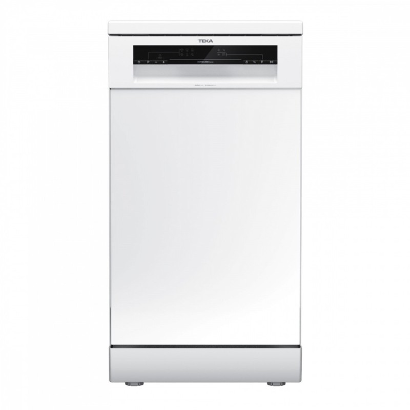 Zmywarka DFS 24650 WH 45cm
