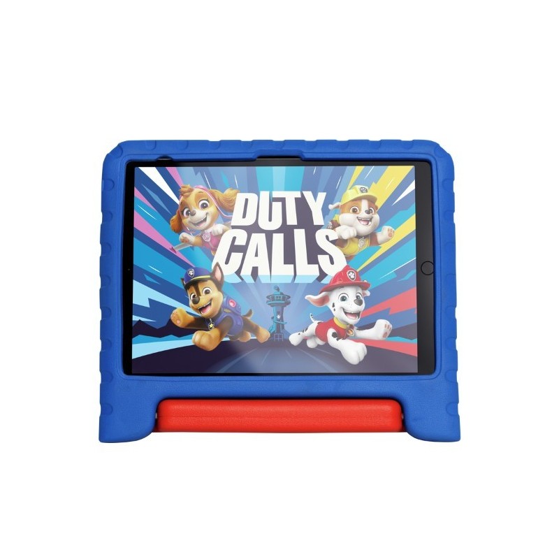 Etui do iPada Tobu dla dzieci z PAW Patrol, niebieskie