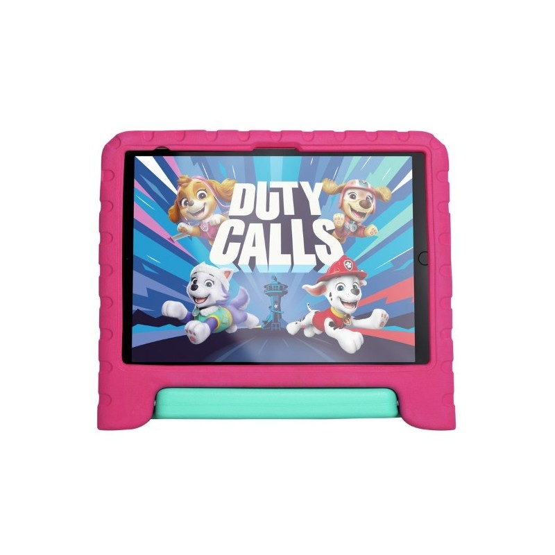 Etui do iPada dla dzieci Tobu z PAW Patrol, różowe