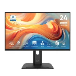 MSI Monitor PRO MP245PHG E14 23.8 cala/LED/FHD/Flat/144Hz/Black