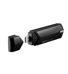 ASUS USB-AX56 bez podstawki