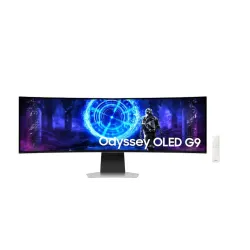 Samsung Monitor 49 cali Odyssey G9 G95SD OLED 5120x1440 DQHD… | PartsPC.pl