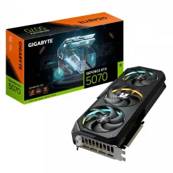 Gigabyte Karta graficzna GeForce RTX 5070 GAMING OC 12GB GDDR7 12GB 192bit