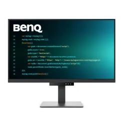 Benq Monitor 31.5 cala RD320U 4K LED 5ms/60Hz/IPS