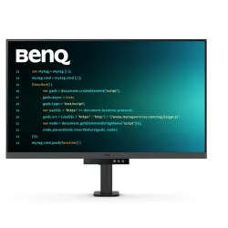 Benq Monitor 31.5 cala RD320UA 4K LED 5ms/60Hz/IPS