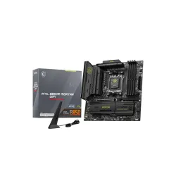 MSI Płyta główna MAG B850M MORTAR WIFI AM5 4DDR5 mATX