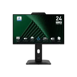 MSI Monitor 23.8 cala PRO MP242PMG LED/FHD/Flat/120Hz/czarny