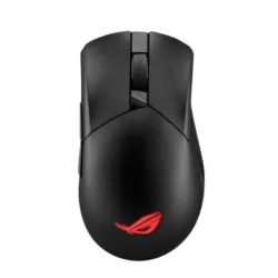 Asus Mysz ROG Gladius III AmPoint 36K DPI/RF/BT/Bezprzewodowa/Czarna