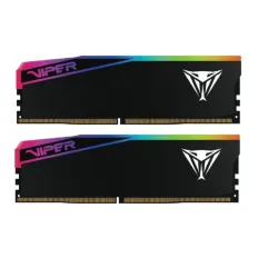 Patriot Pamięć DDR5 Viper Elite 5 Ultra RGB 64GB/6000 (2x32GB) CL28