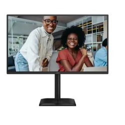 AOC Monitor Q27E4U 27 cali IPS 120Hz HDMI DP Pivot Głośniki