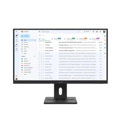 Lenovo Monitor 27.0 ThinkVision E27-40 WLED LCD 64BCMAT4EU