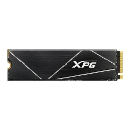 Adata Dysk SSD XPG GAMMIX S70 BLADE 4TB PCIe 4x4 7.4/6.6 GBs
