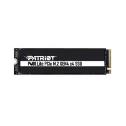 Patriot Dysk SSD 500GB Viper P400 Lite 3500/2400MB/s PCIe M.2 Gen 4x4