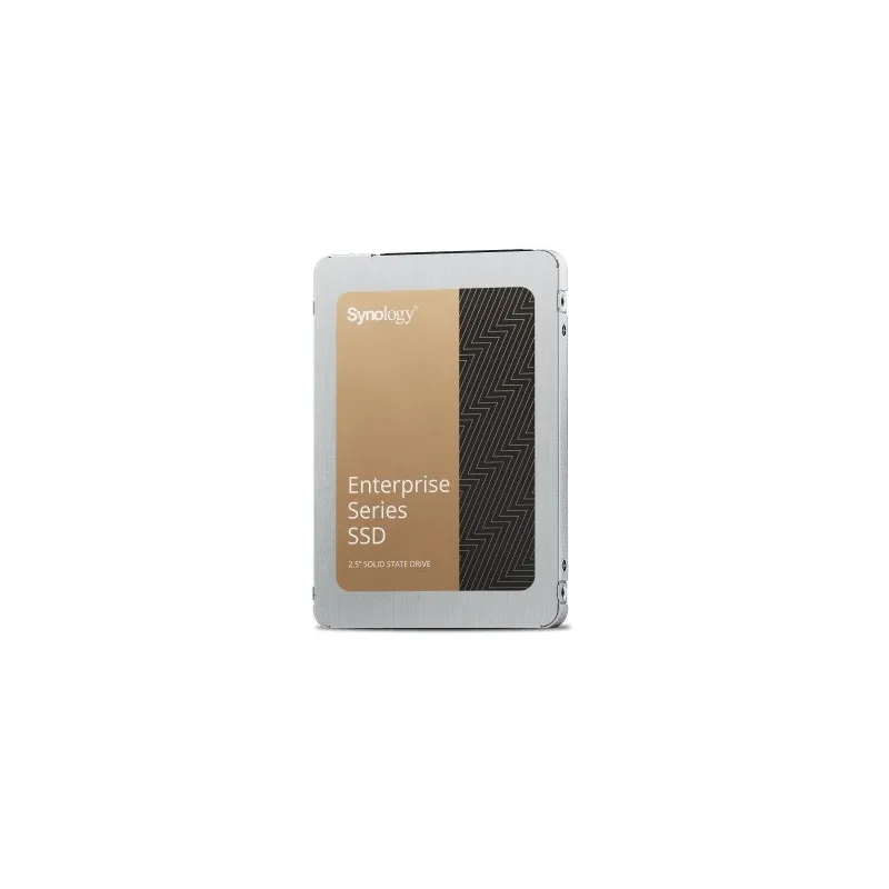 Synology Dysk SSD SATA 1,92TB 6Gb/s 2,5 cala 7mm SAT5221-192… | PartsPC.pl