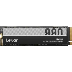 Lexar Dysk SSD NM990 1TB Gen5 14000/7500