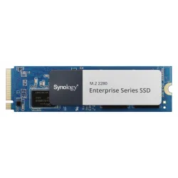 Synology Dysk SSD SNV5420-400G 400GB M2 NVMe 2280 PLP