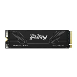 Kingston Dysk SSD FURY Renegade G5 8TB NVMe5.0 M.2 2280 14800/14000MB/s