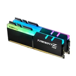 G.SKILL Pamięć do PC DDR4 16GB (2x8GB) TridentZ RGB 3600MHz CL16 XMP2