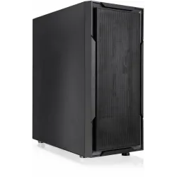 Thermaltake Obudowa Versa XM1 Black Steel 120mm Fan USB3.0 - Czarna