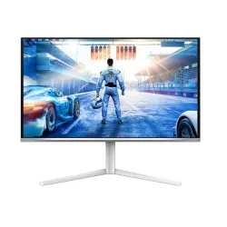 Philips Monitor 27M2N6501L 26.5 cala QD OLED 240Hz HDMIx2 DP Pivot