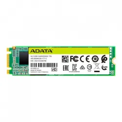 Adata Dysk SSD Ultimate SU650 1TB M.2 2280 TLC 3D SATA